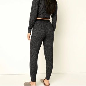 Victoria’s Secret PINK Cozy Jogger PJ Pants